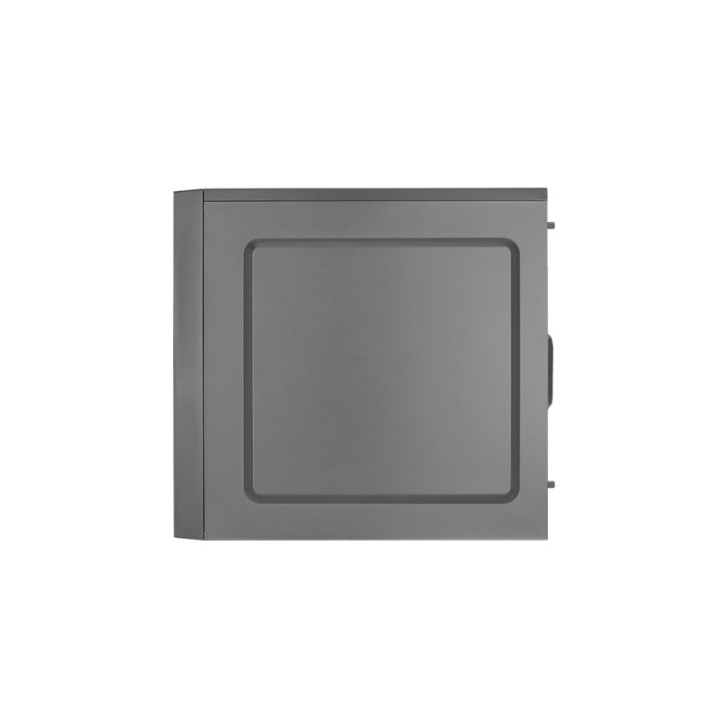 Aerocool CS-108, Tower-Gehäuse(schwarz)