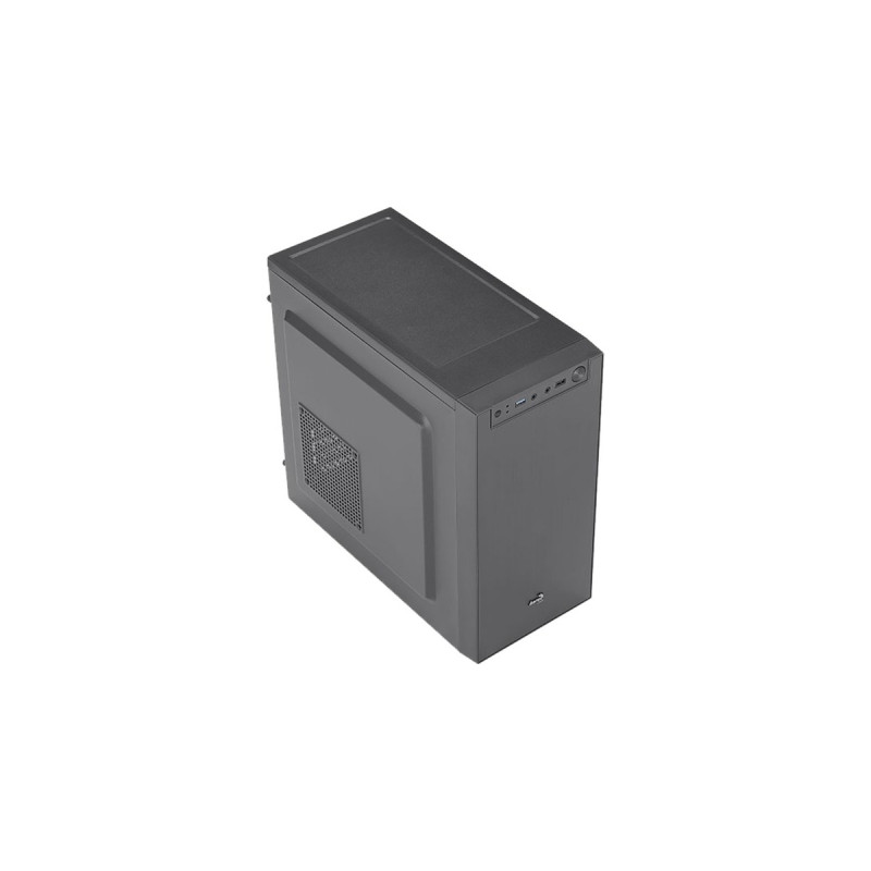 Aerocool CS-108, Tower-Gehäuse(schwarz)