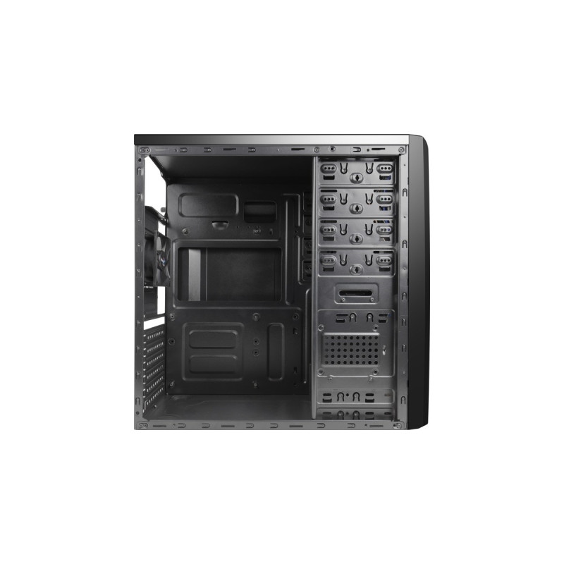 Aerocool CS-1101, Tower-Gehäuse(schwarz)