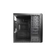 Aerocool CS-1101, Tower-Gehäuse(schwarz)