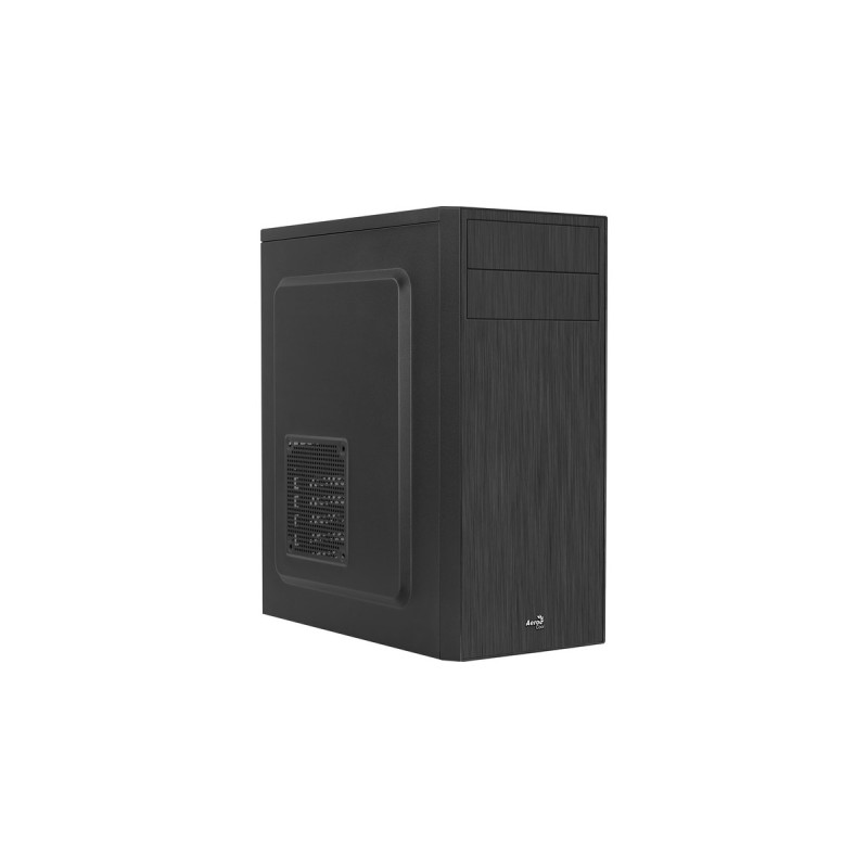 Aerocool CS-1103, Tower-Gehäuse(schwarz)