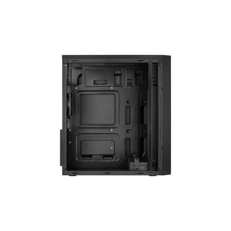 Aerocool CS-1103, Tower-Gehäuse(schwarz)