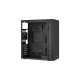 Aerocool CS-1103, Tower-Gehäuse(schwarz)