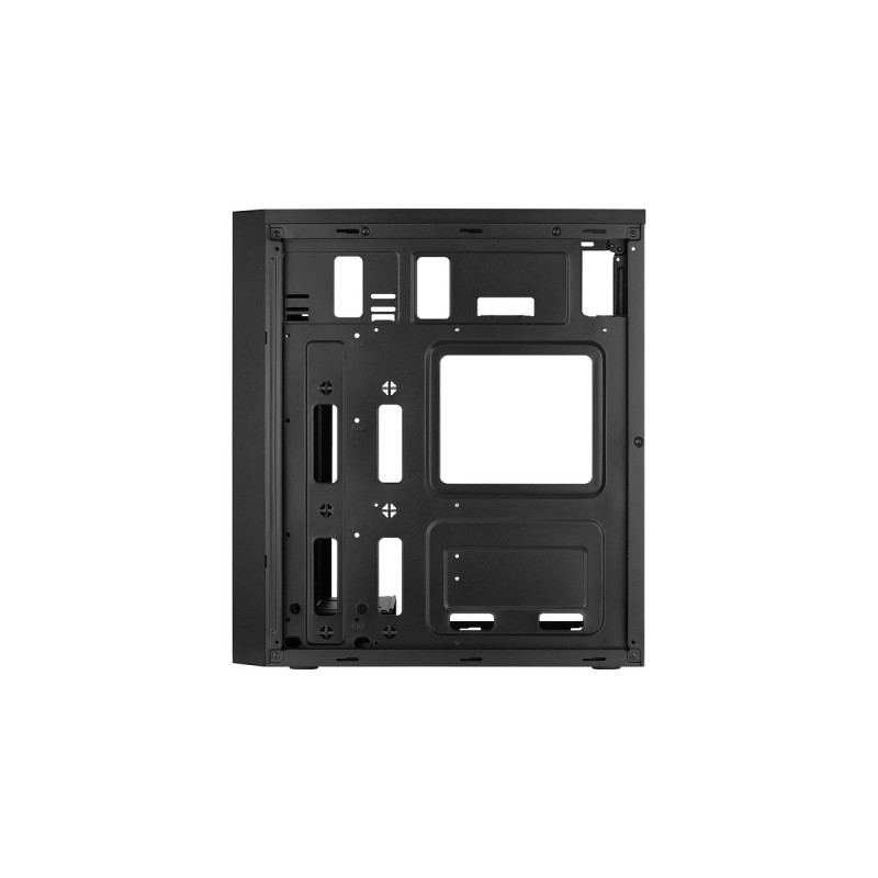 Aerocool CS-1103, Tower-Gehäuse(schwarz)