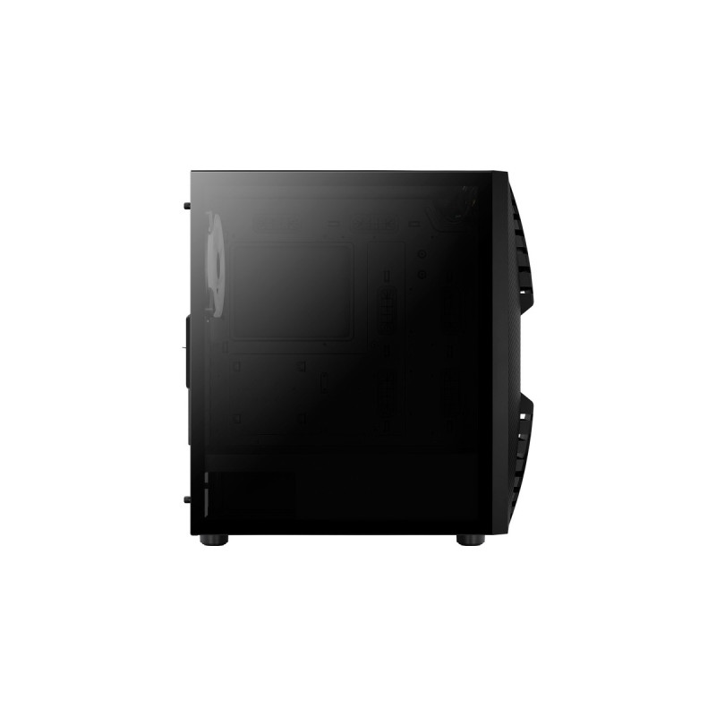 Aerocool Cronus, Tower-Gehäuse(schwarz)