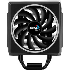 Aerocool Cylon 4, CPU-Kühler(schwarz)
