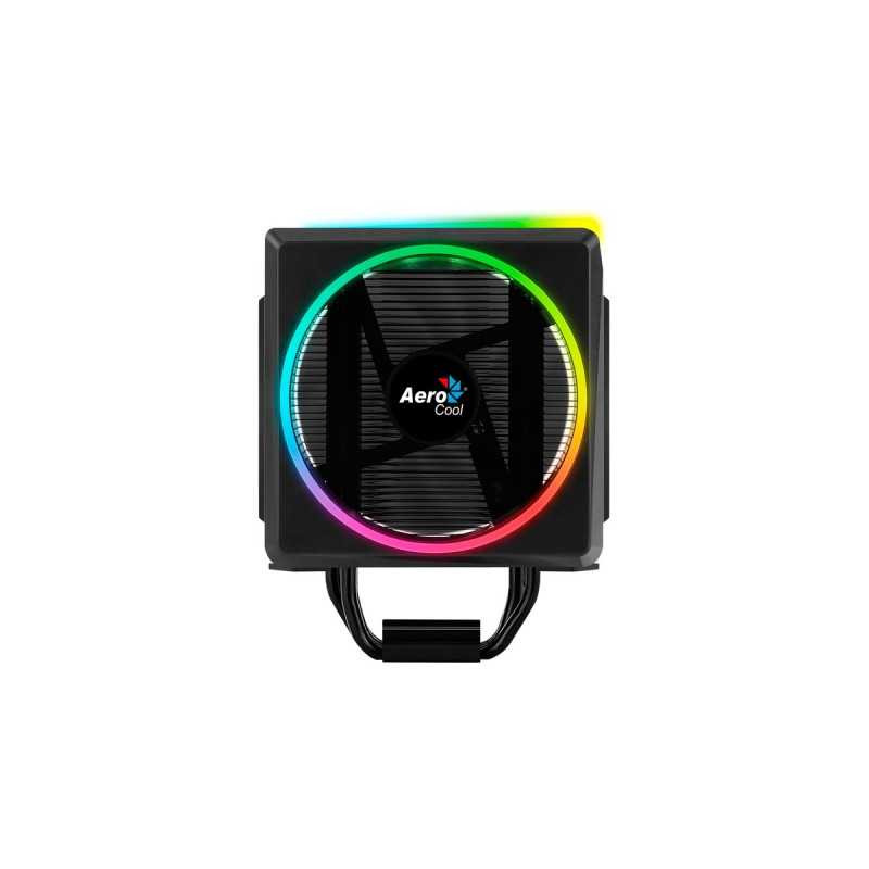 Aerocool Cylon 4, CPU-Kühler(schwarz)