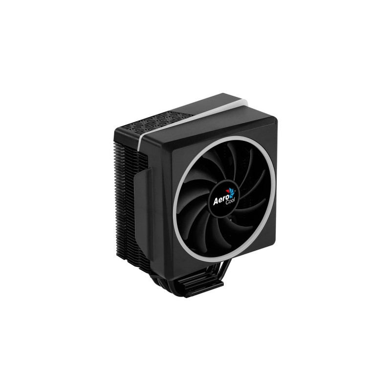 Aerocool Cylon 4, CPU-Kühler(schwarz)