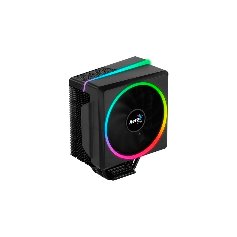 Aerocool Cylon 4, CPU-Kühler(schwarz)