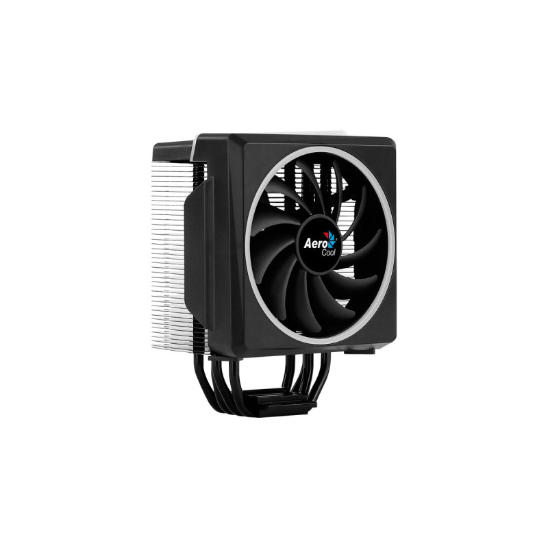 Aerocool Cylon 4, CPU-Kühler(schwarz)