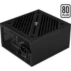 Aerocool Cylon 600W, PC-Netzteil(schwarz, 2x PCIe, 600 Watt)