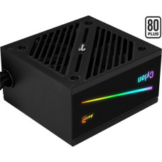 Aerocool Cylon 700W, PC-Netzteil(schwarz, 4x PCIe, 700 Watt)