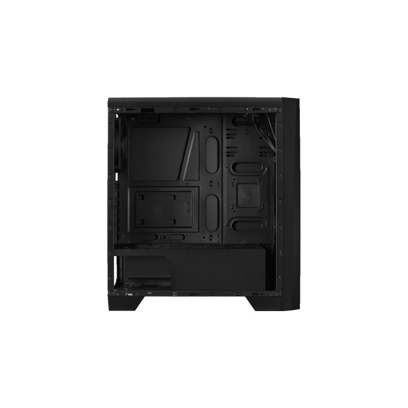 Aerocool Cylon, Tower-Gehäuse(schwarz, Window-Kit)