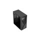 Aerocool Glider TG, Tower-Gehäuse(schwarz, Tempered Glass)