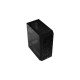 Aerocool Hive ARGB v1, Tower-Gehäuse(schwarz, Tempered Glass)
