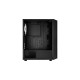 Aerocool Hive ARGB v1, Tower-Gehäuse(schwarz, Tempered Glass)
