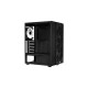 Aerocool Hive FRGB v3, Tower-Gehäuse(schwarz, Tempered Glass)