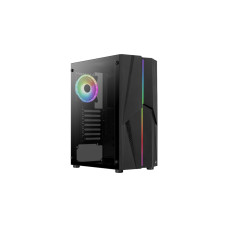 Aerocool Mecha v2, Tower-Gehäuse(schwarz)