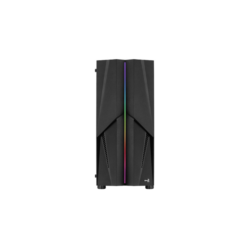 Aerocool Mecha v2, Tower-Gehäuse(schwarz)