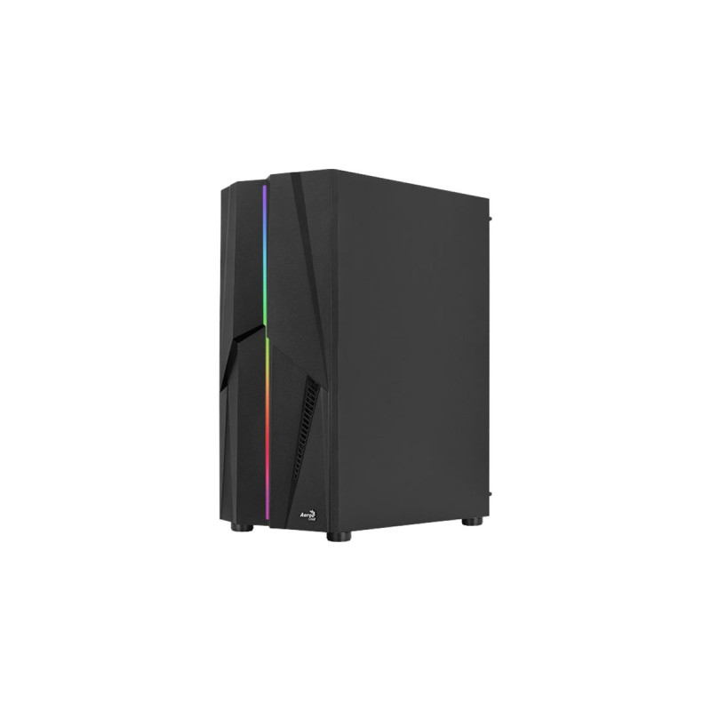 Aerocool Mecha v2, Tower-Gehäuse(schwarz)