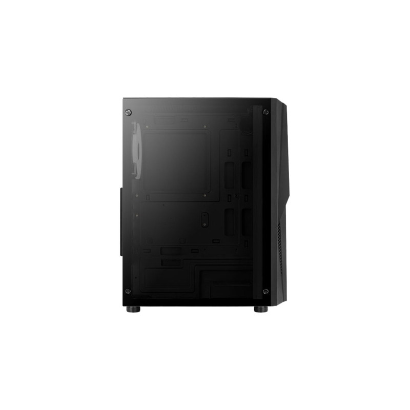 Aerocool Mecha v2, Tower-Gehäuse(schwarz)