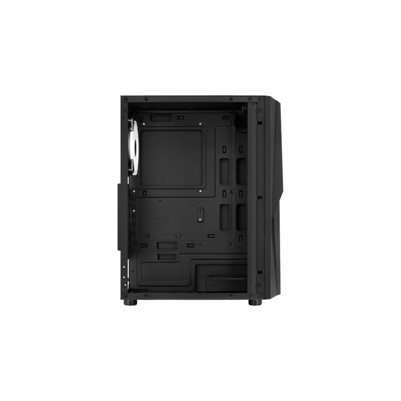 Aerocool Mecha v2, Tower-Gehäuse(schwarz)