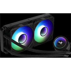Aerocool Mirage L240 240mm, Wasserkühlung(schwarz)