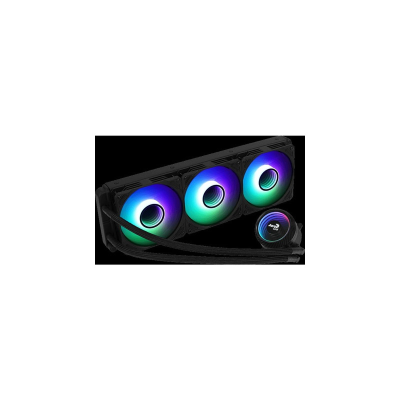 Aerocool Mirage L360 360mm, Wasserkühlung(schwarz)