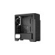 Aerocool Ore Tempered Glass, Tower-Gehäuse(schwarz, Tempered Glass)
