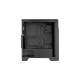Aerocool Ore Tempered Glass, Tower-Gehäuse(schwarz, Tempered Glass)