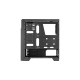 Aerocool Ore Tempered Glass, Tower-Gehäuse(schwarz, Tempered Glass)