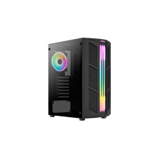 Aerocool Prime v2, Tower-Gehäuse(schwarz)