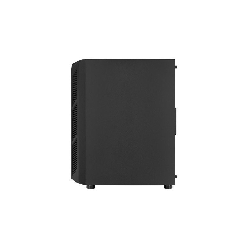 Aerocool Prime v2, Tower-Gehäuse(schwarz)