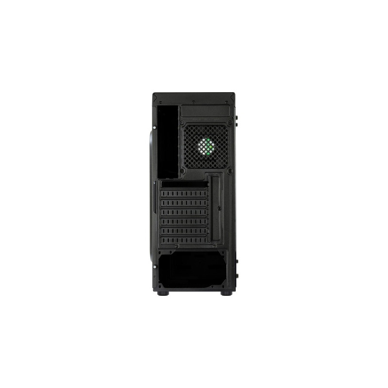 Aerocool Shard, Tower-Gehäuse(schwarz, Window-Kit)