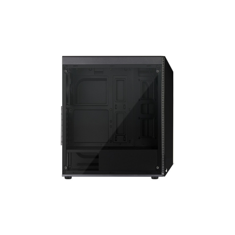 Aerocool Shard, Tower-Gehäuse(schwarz, Window-Kit)