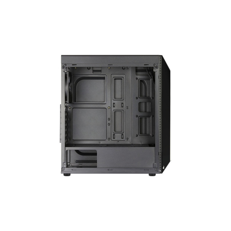 Aerocool Shard, Tower-Gehäuse(schwarz, Window-Kit)