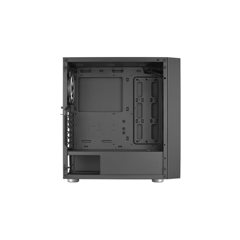 Aerocool Skribble, Tower-Gehäuse(schwarz)