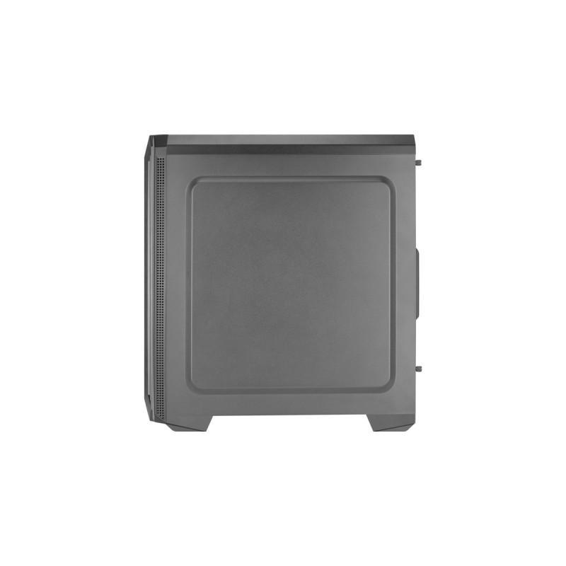 Aerocool Skyline ARGB, Tower-Gehäuse(schwarz, Seitenteil aus Acryl)