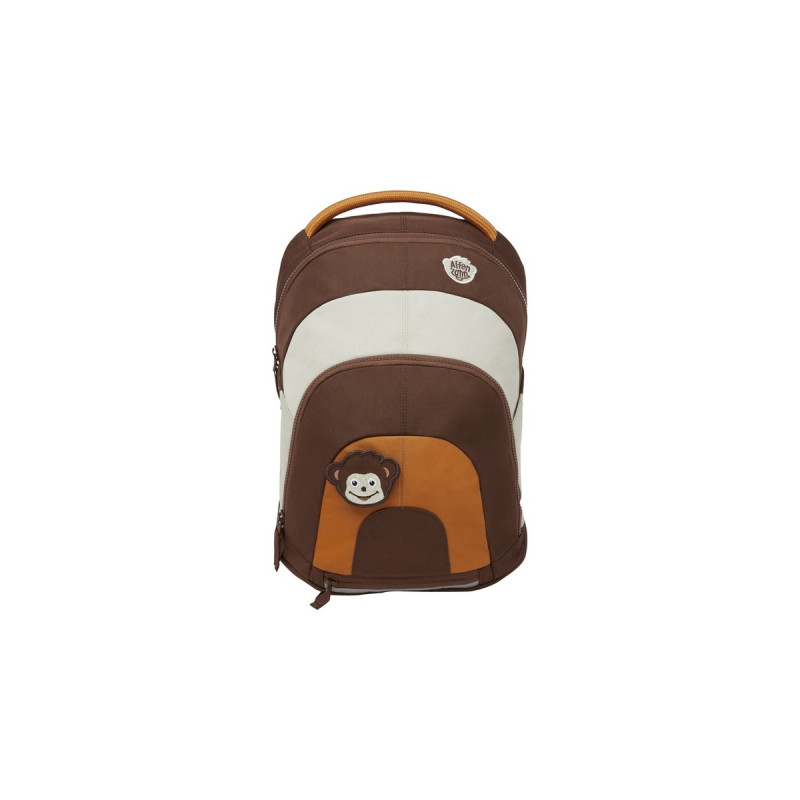 Affenzahn Daydreamer Affenzahn, Rucksack(braun/grau)