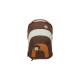 Affenzahn Daydreamer Affenzahn, Rucksack(braun/grau)