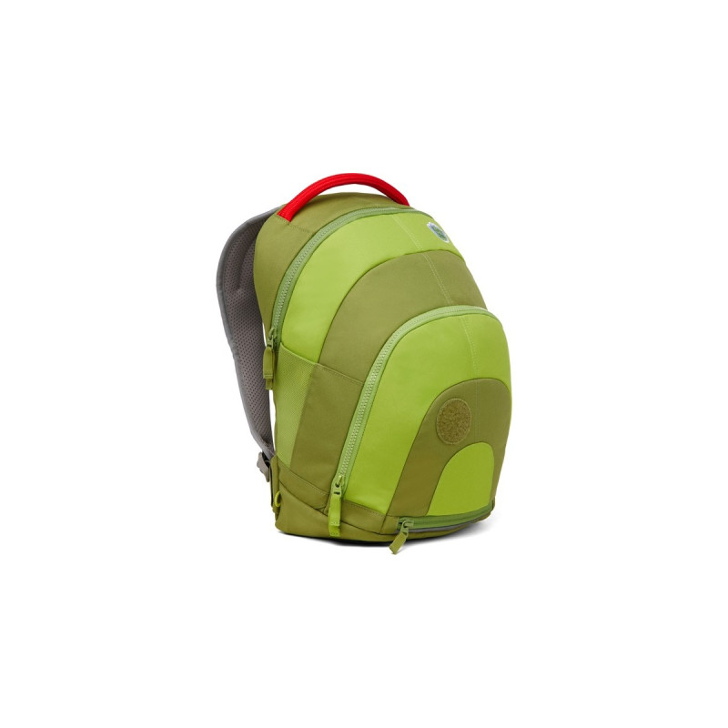 Affenzahn Daydreamer Drache, Rucksack(grün)