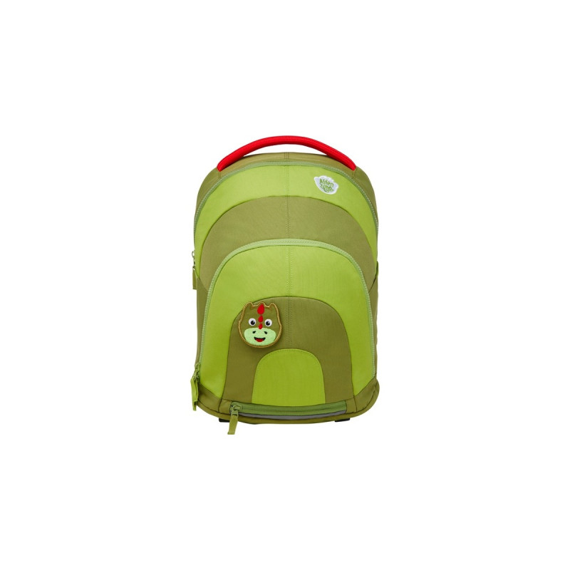 Affenzahn Daydreamer Drache, Rucksack(grün)