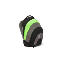 Affenzahn Daydreamer Panther, Rucksack(schwarz/grau)