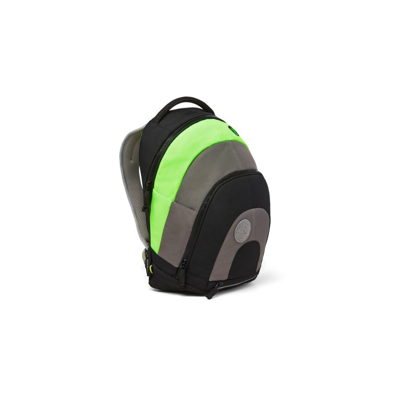 Affenzahn Daydreamer Panther, Rucksack(schwarz/grau)