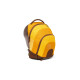 Affenzahn Daydreamer Tiger, Rucksack(gelb/braun)