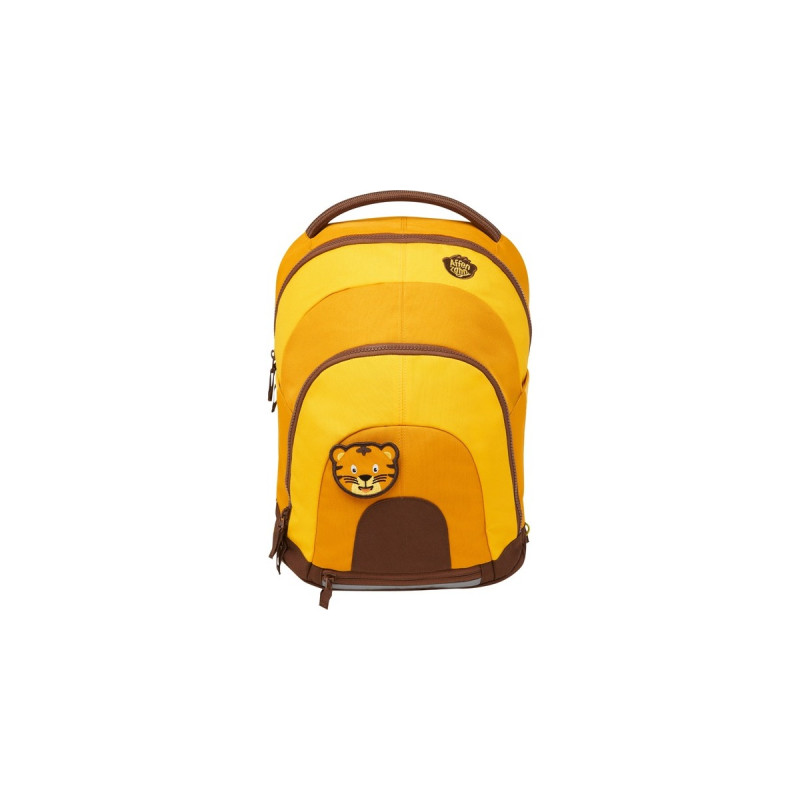 Affenzahn Daydreamer Tiger, Rucksack(gelb/braun)