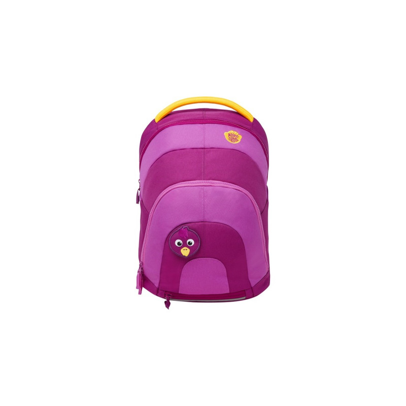 Affenzahn Daydreamer Vogel, Rucksack(lila)