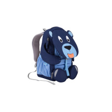 Affenzahn Großer Freund Bär, Rucksack(blau/hellblau)