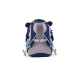 Affenzahn Großer Freund Bär, Rucksack(blau/hellblau)