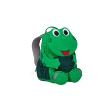 Affenzahn Großer Freund Frosch, Rucksack(grün)